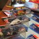 Illustration for article titled Enormous Die-Cast Collection - Box 4 - Johnny Lightning
